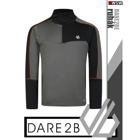 Dare2be DIGNIFY II technikai stretch felső - ruházat