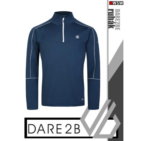 Dare2be DIGNIFY II technikai stretch felső - ruházat