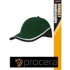Procera DOBBELT GREEN technikai fényvisszaverős baseball sapka - kiegészítő