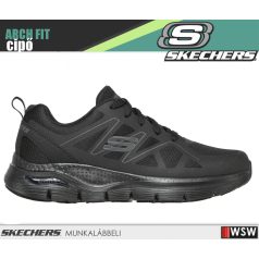 Skechers ARCH FIT O1 technikai munkacipő - munkabakancs