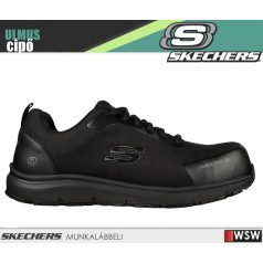 Skechers ULMUS S3 technikai munkacipő - munkabakancs