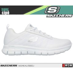   Skechers SURE TRACK O1 női technikai munkacipő - munkabakancs