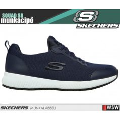   Skechers SQUAD SR O1 női technikai munkacipő - munkabakancs