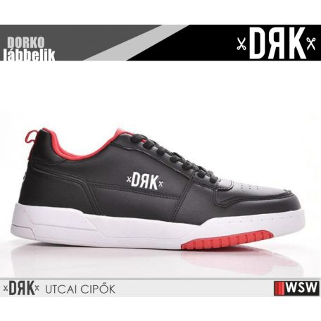 Dorko DRK PARK sportcipő utcai cipő