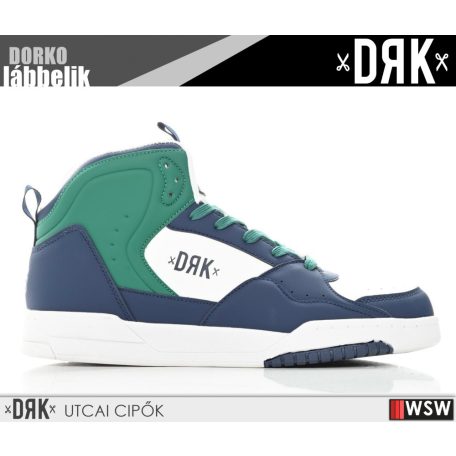 Dorko DRK PARK sportcipő utcai cipő