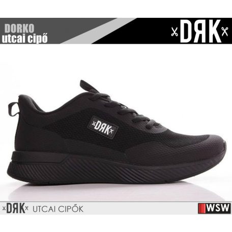 Dorko DRK SWITCH sportcipő utcai cipő