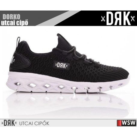 Dorko DRK ULTRALIGHT sportcipő utcai cipő
