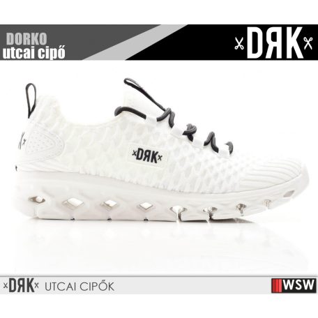 Dorko DRK ULTRALIGHT sportcipő utcai cipő