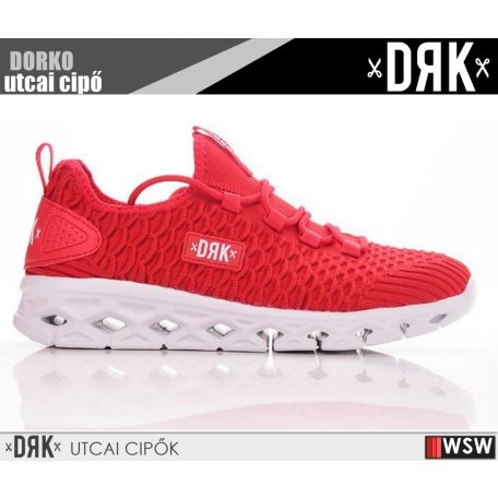 Dorko DRK ULTRALIGHT GRADIENT sportcipő utcai cipő