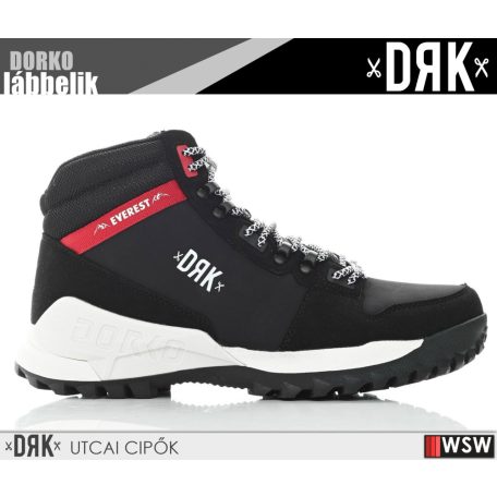 Dorko DRK EVEREST 2.0 férfi utcai cipő