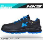 HKS BFS 10 S3 technikai fémmentes prémium munkacipő - munkabakancs