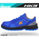 HKS BFS 320 S3 technikai fémmentes prémium munkacipő - munkabakancs