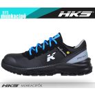 HKS BFS 40 S3 technikai fémmentes prémium munkacipő - munkabakancs