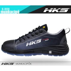HKS K-RUN MAXI S3 technikai prémium munkacipő - munkabakancs   HKS K-RUN MAXI S3 technikai prémium munkacipő - munkabakancs