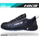HKS K-RUN MAXI S3 technikai prémium munkacipő - munkabakancs