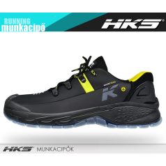 HKS RUNNING STAR S3 technikai fémmentes prémium munkacipő - munkabakancs   HKS RUNNING STAR S3 technikai fémmentes prémium munkacipő - munkabakancs