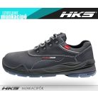 HKS LEVELONE SCOUT S3 technikai prémium munkacipő - munkabakancs