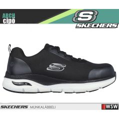 Skechers ARCH S3 technikai munkacipő - munkabakancs