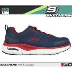 Skechers ARCH S3 technikai munkacipő - munkabakancs