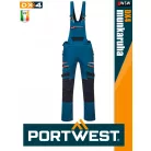 Portwest DX4 prémium kantáros munkanadrág - munkaruha