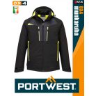 Portwest DX4 prémium bélelt munkakabát - munkaruha
