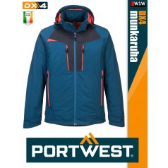 Portwest DX4 prémium bélelt munkakabát - munkaruha