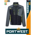 Portwest DX4 prémium baffle munkakabát - munkaruha