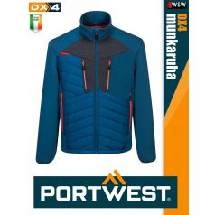 Portwest DX4 prémium baffle munkakabát - munkaruha