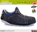   Giasco ERGO SAFE SOCCER S3 prémium gördülőtalpas technikai cipő - munkacipő
