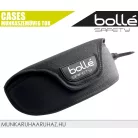 Bollé CASES BLACK munkaszemüveg tok - egyéni védőeszköz