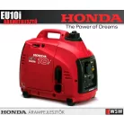 Honda áramfejlesztő