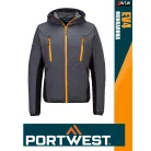 Portwest EV4 MOLE prémium bélelt hibrid kabát - munkaruha