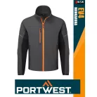Portwest EV4 MOLE prémium rugalmas kabát - munkaruha