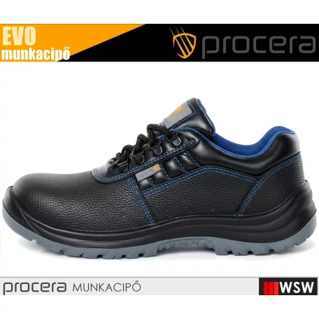 Procera EVO S1P technikai munkacipő - munkabakancs