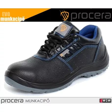 Procera EVO S1 technikai munkacipő - munkabakancs