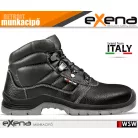 Exena GARDA S3 prémium technikai munkacipő - munkabakancs