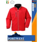 Portwest CITY polár pulóver - munkaruha