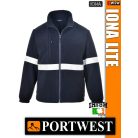 Portwest IONA LITE polár kardigán - munkaruha
