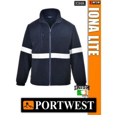 Portwest IONA LITE polár kardigán - munkaruha