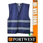 Portwest HI-VIS IONA jólláthatósági mellény - munkaruha