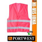 Portwest HI-VIS IONA jólláthatósági mellény - munkaruha