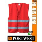 Portwest HI-VIS IONA jólláthatósági mellény - munkaruha