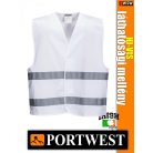 Portwest HI-VIS IONA jólláthatósági mellény - munkaruha