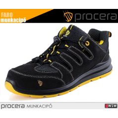 Procera FARO S1 technikai munkacipő - munkaszandál