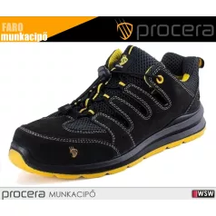 Procera FARO S1 technikai munkacipő - munkaszandál
