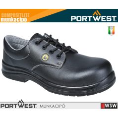 Portwest Anti Slip Memphis S3 munkacipő ESD