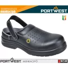 Portwest Anti Slip Memphis S3 munkacipő ESD