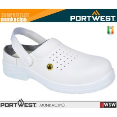 Portwest Anti Slip Memphis S3 munkacipő ESD