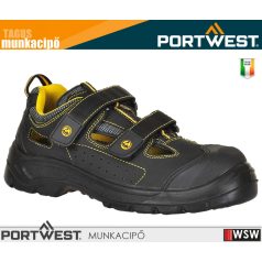 Portwest TAGUS ESD S1P munkaszandál - munkacipő
