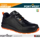 Portwest MRSEY TRAINER S1 munkacipő - munkabakancs